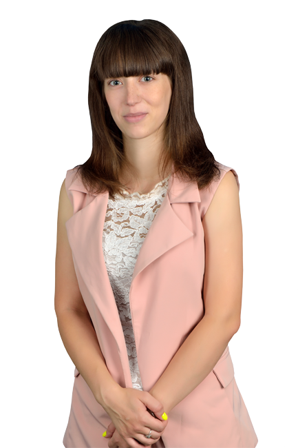 Ольга Осипова