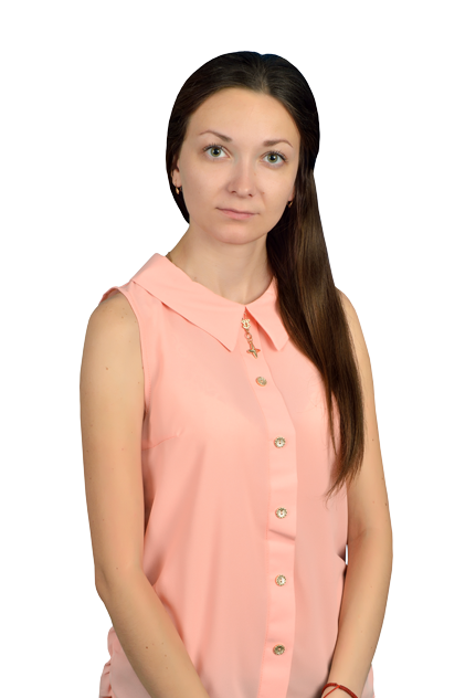 Екатерина Колесникова