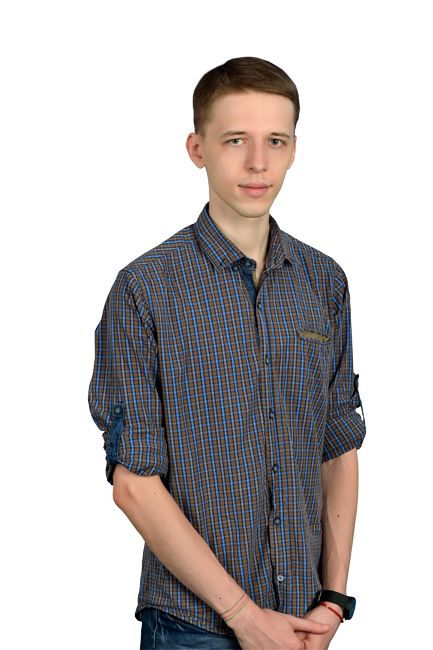 Влад Белинский