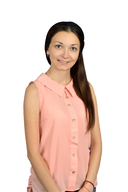 Екатерина Колесникова