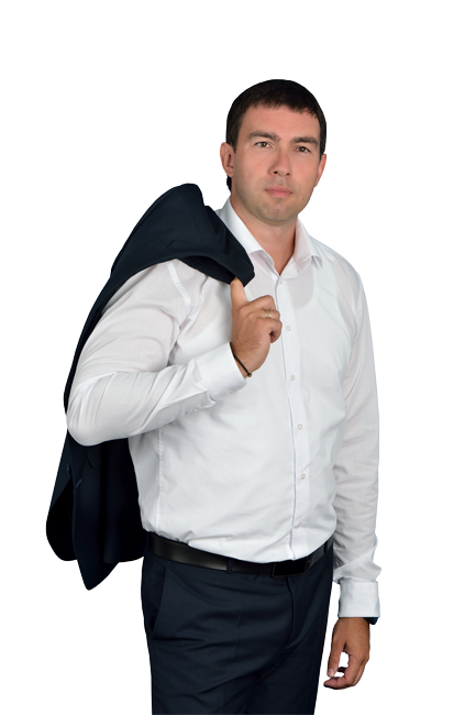 Александр Кузнецов