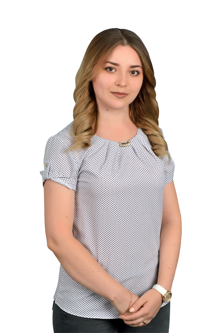 Анна Данилова