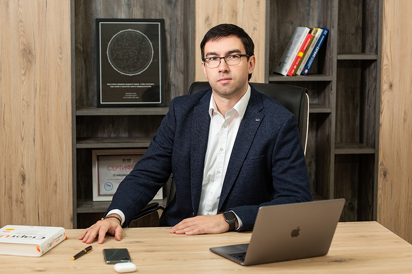 Почему мы создали Клуб 