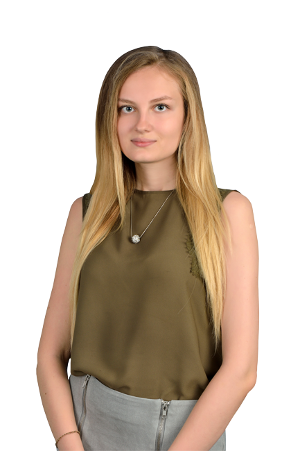 Ирина Зингалюк