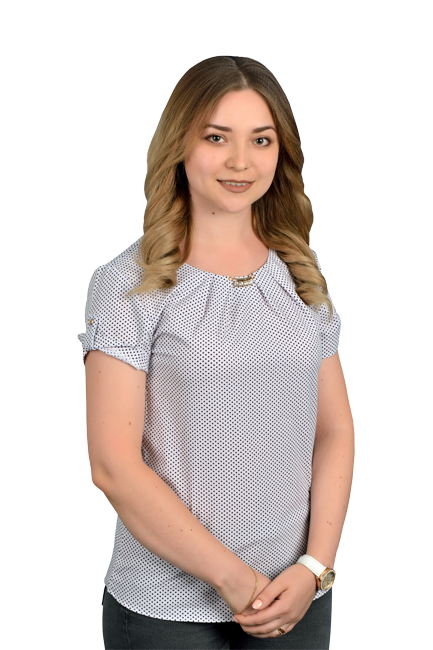 Анна Данилова