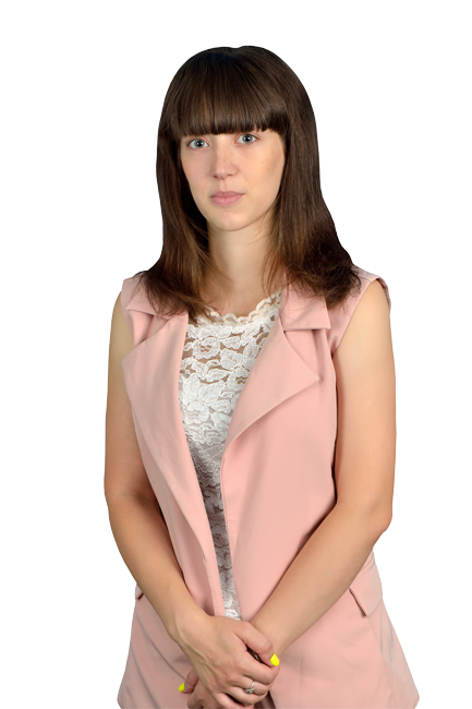 Ольга Осипова