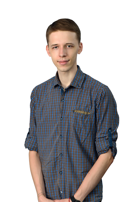 Влад Белинский