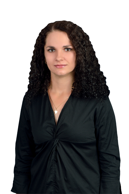 Оксана Обущак