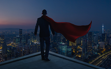 Операторы InteractiveCenter меняют жизнь людей.