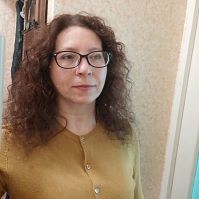 Елена Добежа