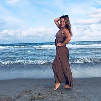 Татьяна Романенко