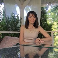 Ирина Пустовая