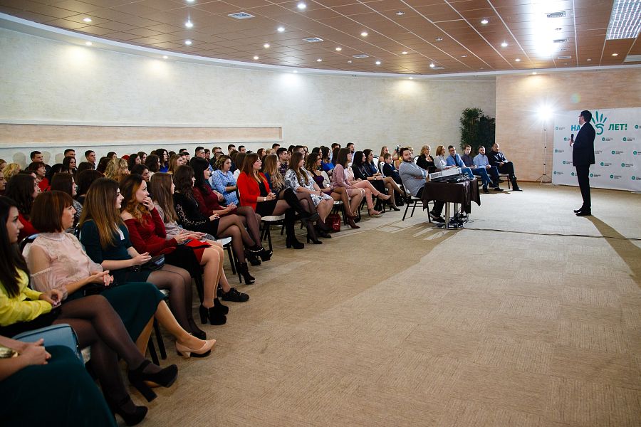 Факторы успеха в продажах IC