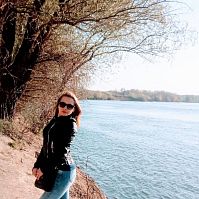  Юлия Катаны