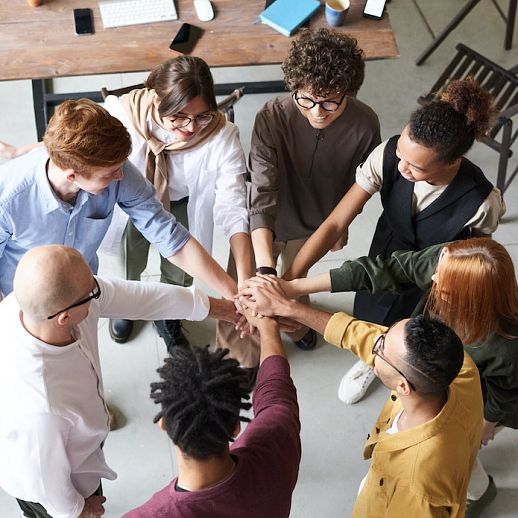 Наша миссия – повышение комфорта и расширение возможностей для клиентов.