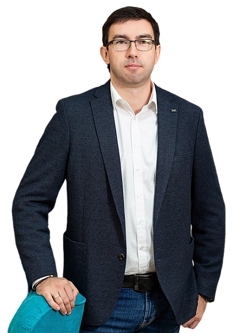 Александр Кузнецов