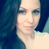 Елена Ворощук