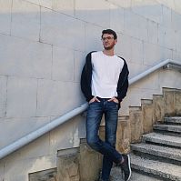 Артём Бешляга