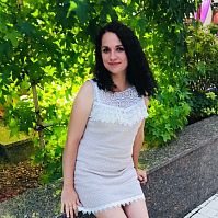 Оксана Обущак