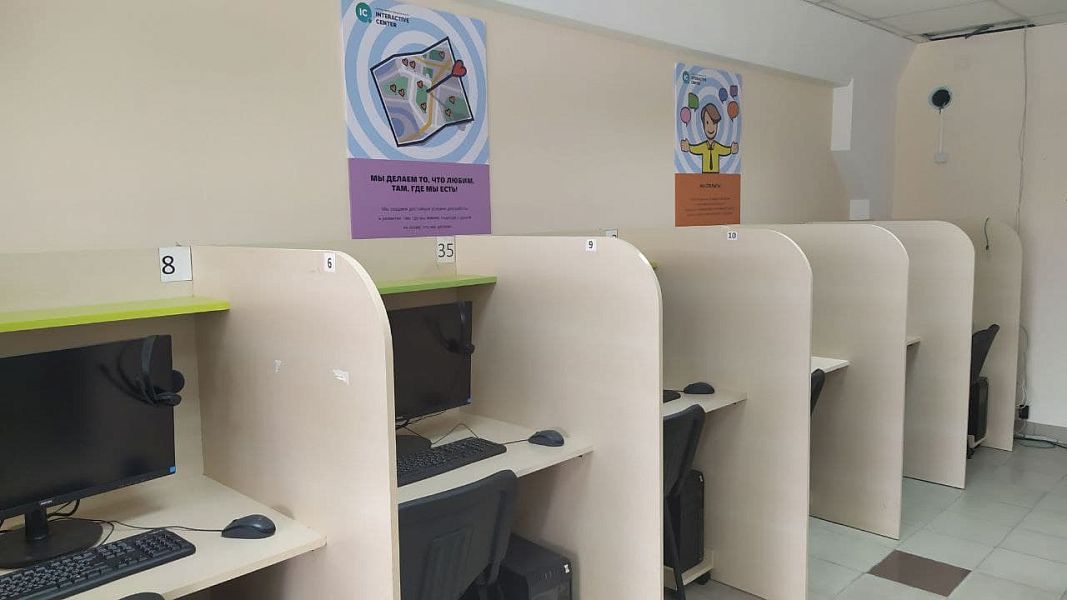 Открытие офиса в г. Рыбница