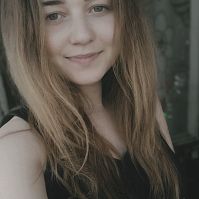 Екатерина Терещенко