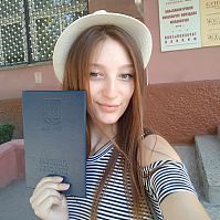 Лилия Мунтян